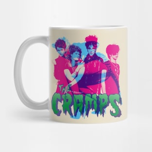 The Cramps Mug